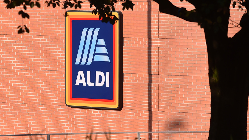 Aldi food items with cult followings