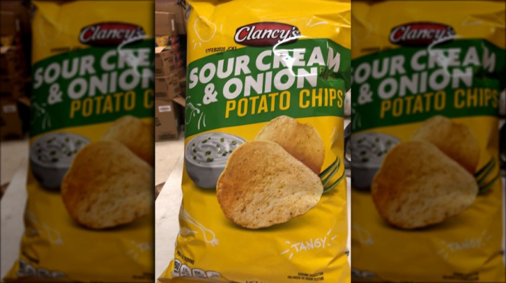 Aldi Foods You Need To Try Before You Die