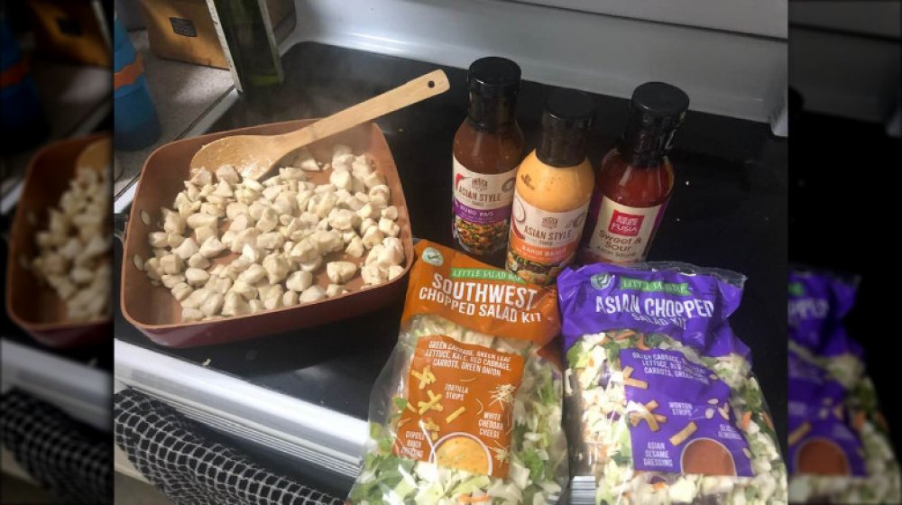 Aldi Foods You Need To Try Before You Die