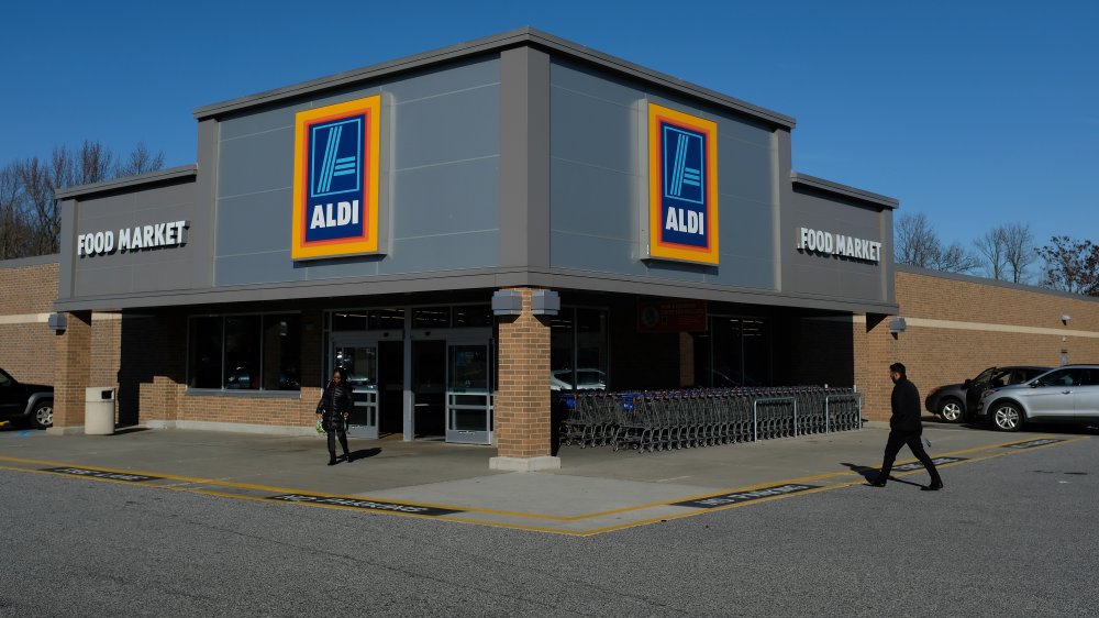 Aldo black pudding