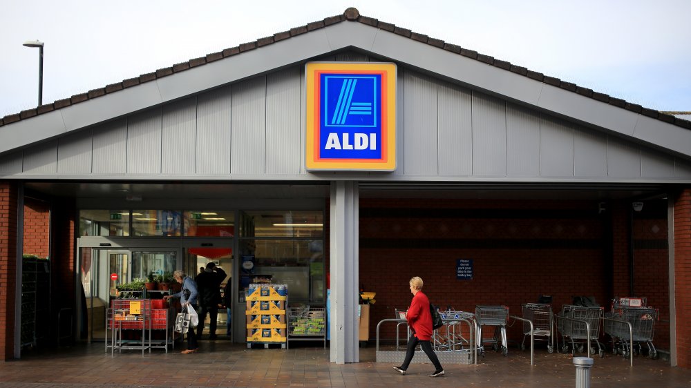 Aldi