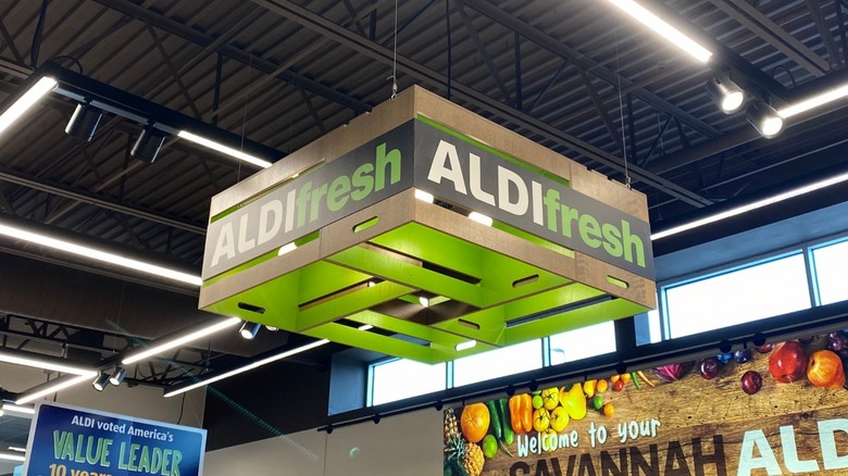 Aldi