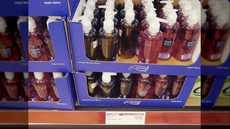 Aldi Items That Are Completely Overpriced