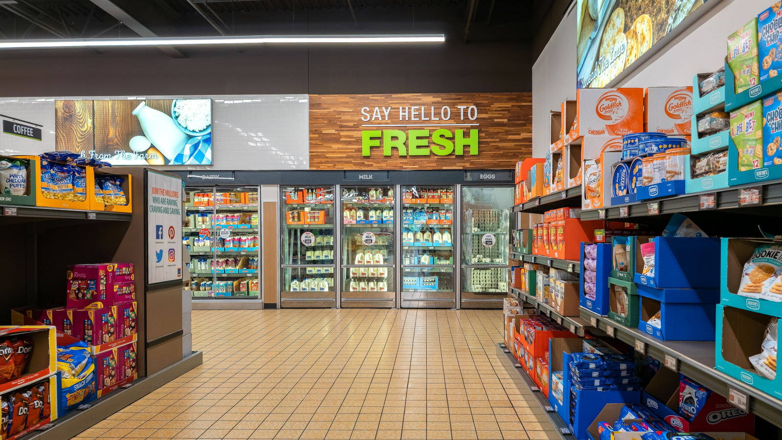 Aldi Might Be Cheap, But This One Thing Drives Shoppers Away