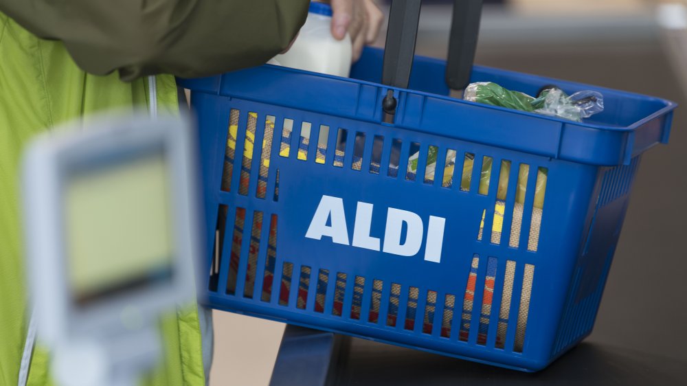 aldi products that changed ingregdients