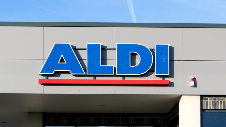 Aldi