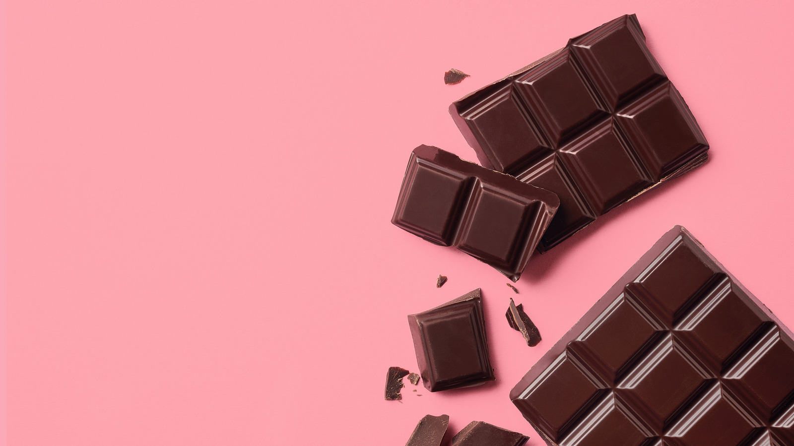 Aldi Shoppers Are Excited To Try These New Unique Chocolate Bar Flavors