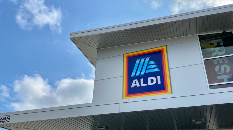 Aldi