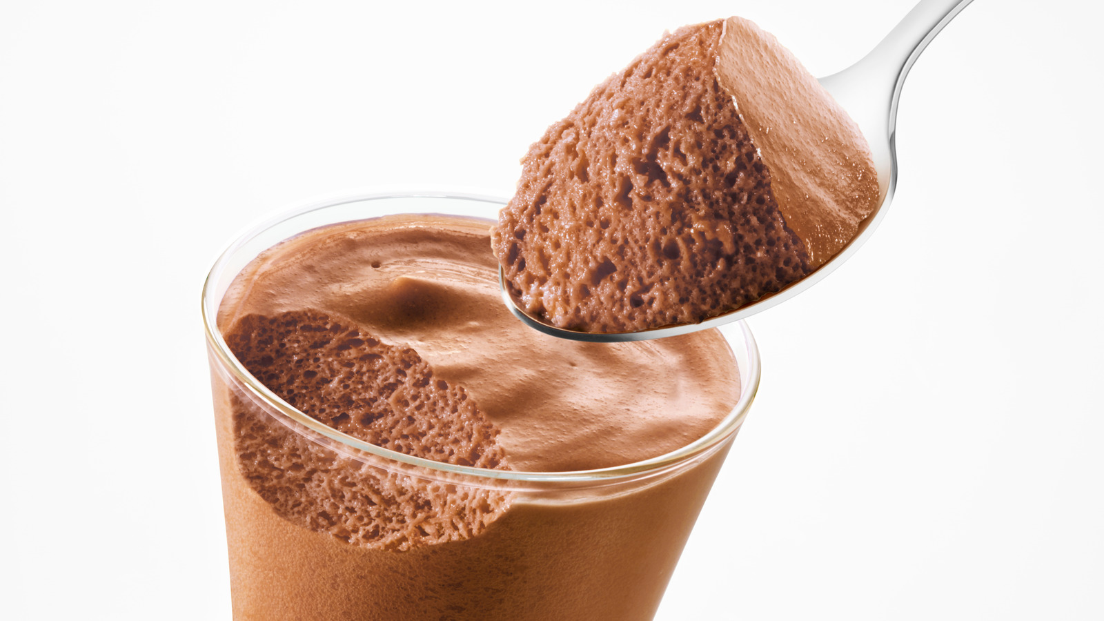 Aldi Shoppers Are Loving These Belgian Chocolate Dessert Cups