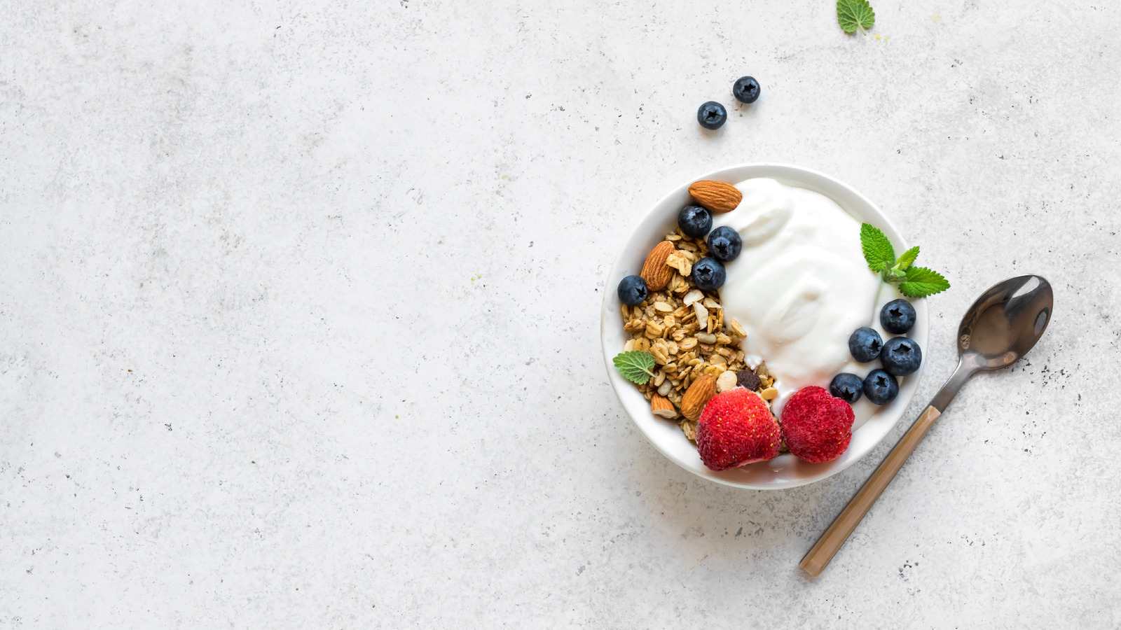 Aldi Shoppers Are Obsessed With This Greek Yogurt