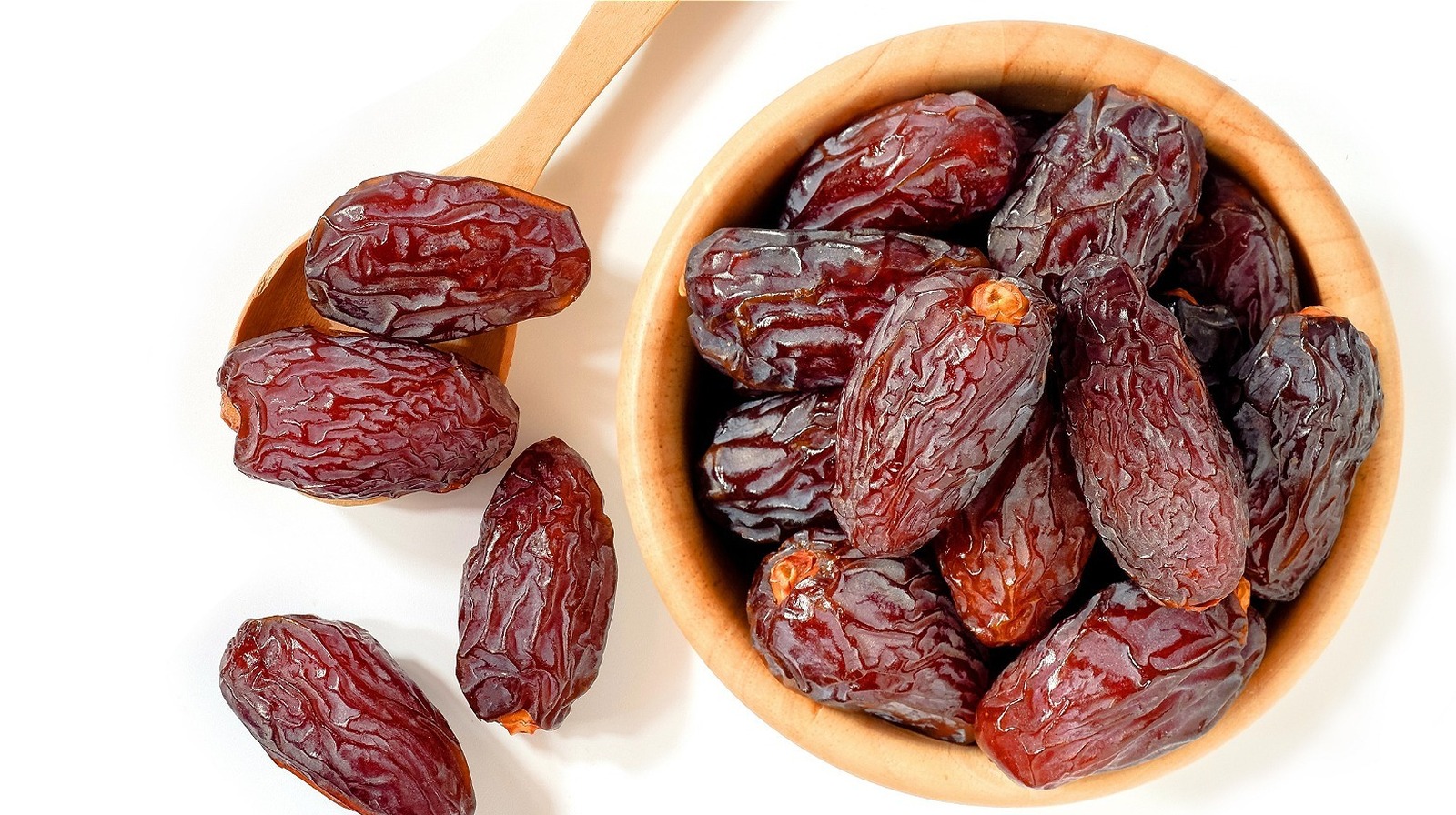 Aldi Shoppers Are Raving About These Medjool Dates