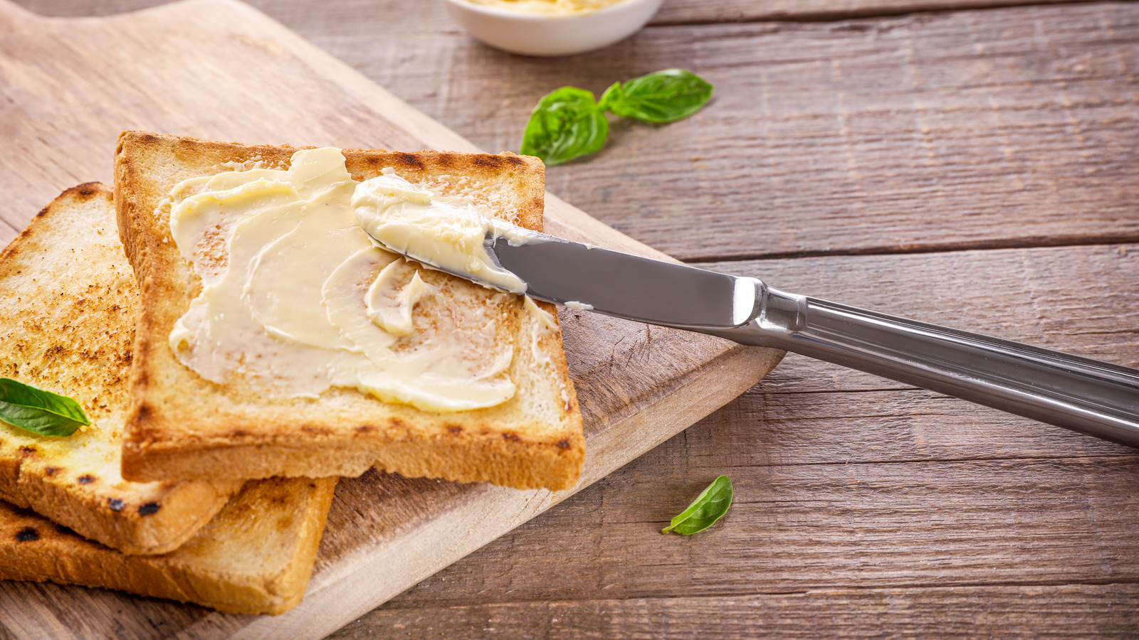 Aldi Shoppers Are Raving About This Flavored Butter