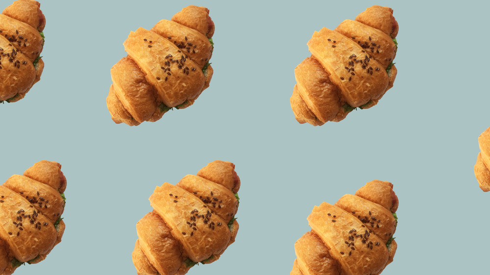 croissants