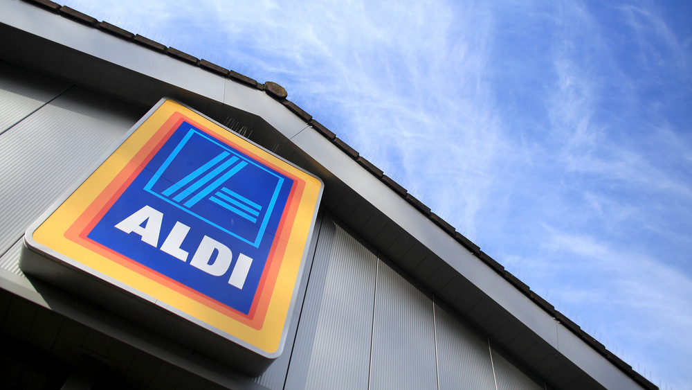 Aldi