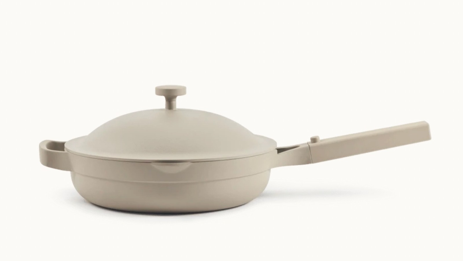 Aldi's Awesome Pan Vs. The Always Pan. Which Is Better?