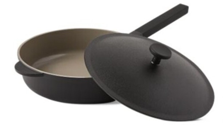 black Crofton Awesome Pan