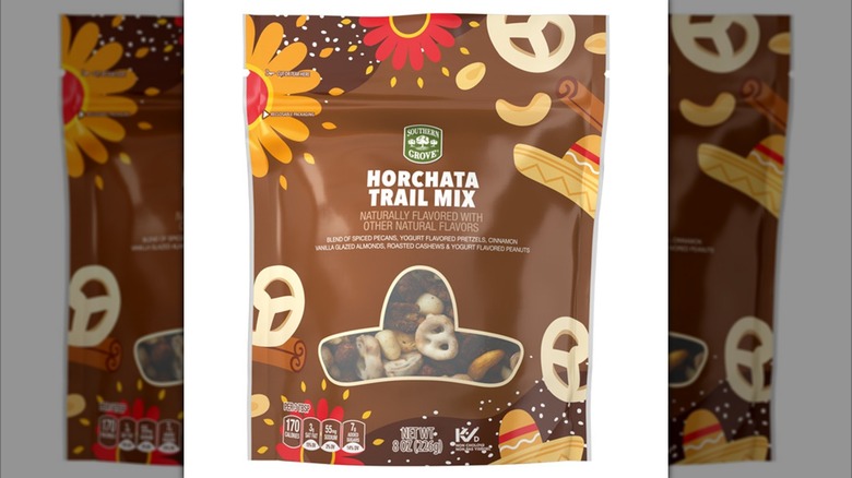 Southern Grove Horchata Trail Mix