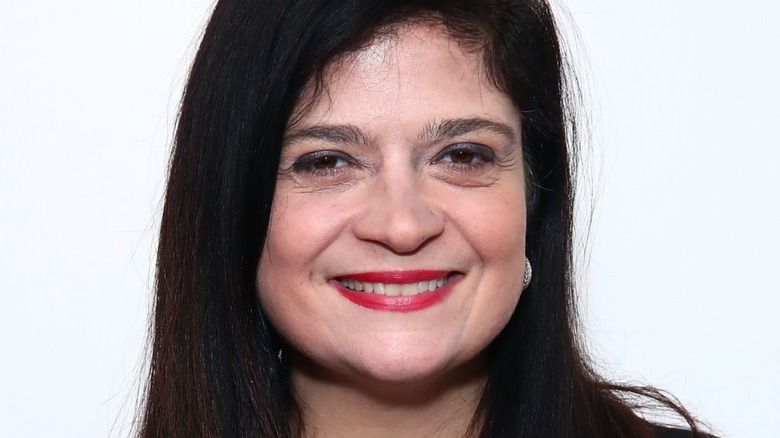 Chef Alex Guarnaschelli