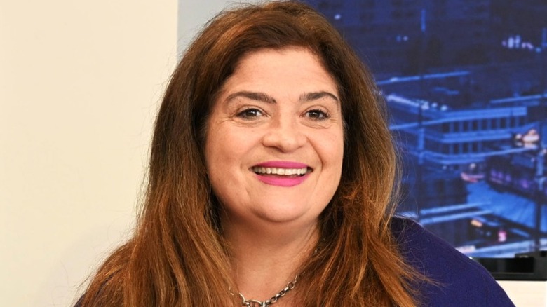 The Childhood Breakfast Dish Alex Guarnaschelli Still Cherishes Today