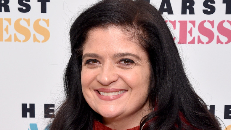 Alex Guarnaschelli headshot