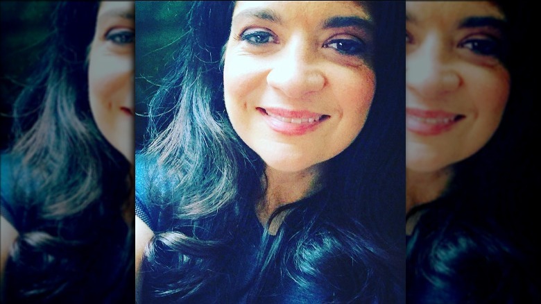 Alex Guarnaschelli "over filtered"