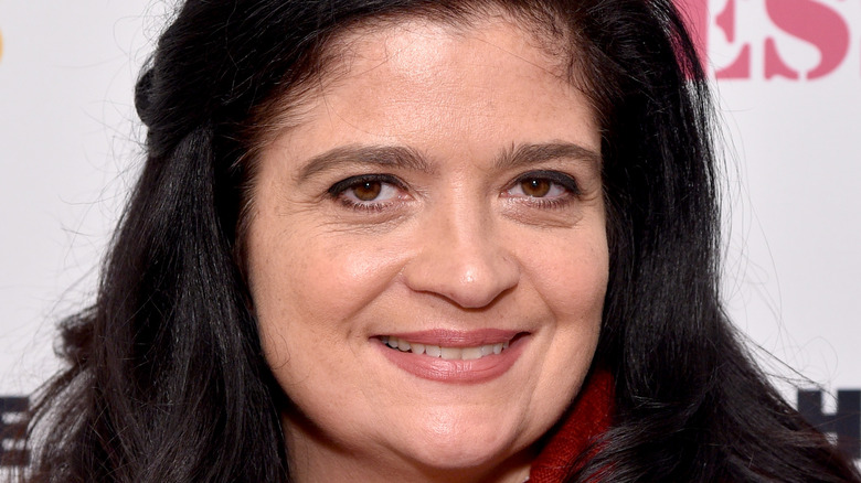 Alex Guarnaschelli