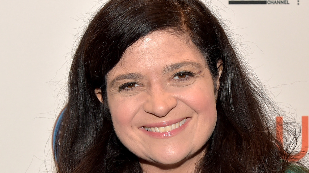 chef Alex Guarnaschelli 