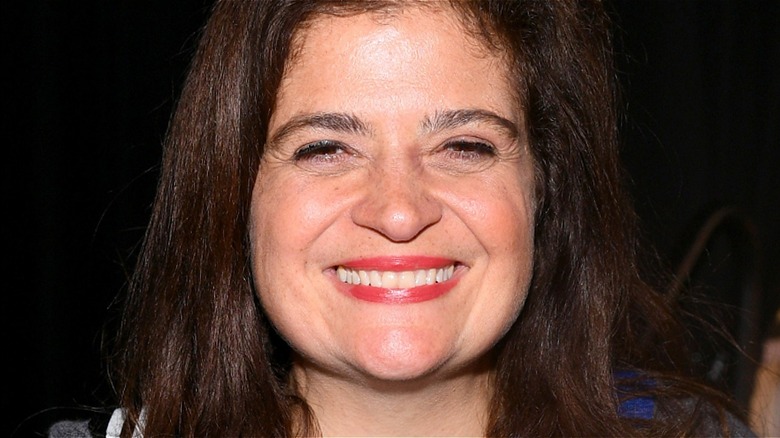 Alex Guarnaschelli