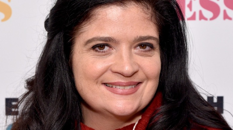 Alex Guarnaschelli