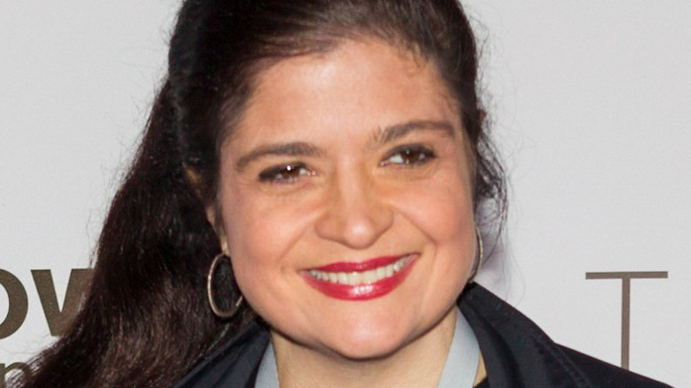 Alex Guarnaschelli