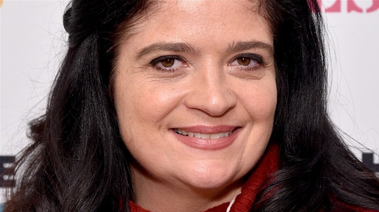 Alex Guarnaschelli