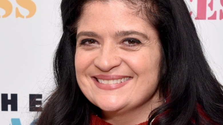 Alex Guarnaschelli