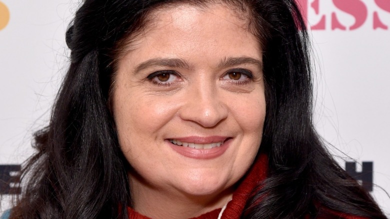 Alex Guarnaschelli headshot