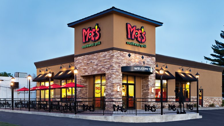 moe's logo