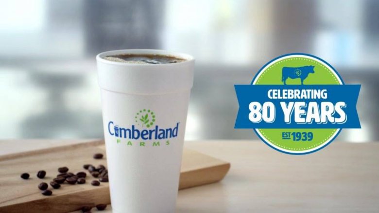 Cumberland Farms
