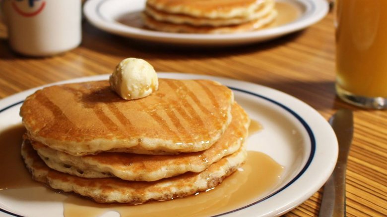 IHOP