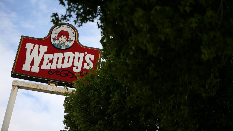 Wendy's