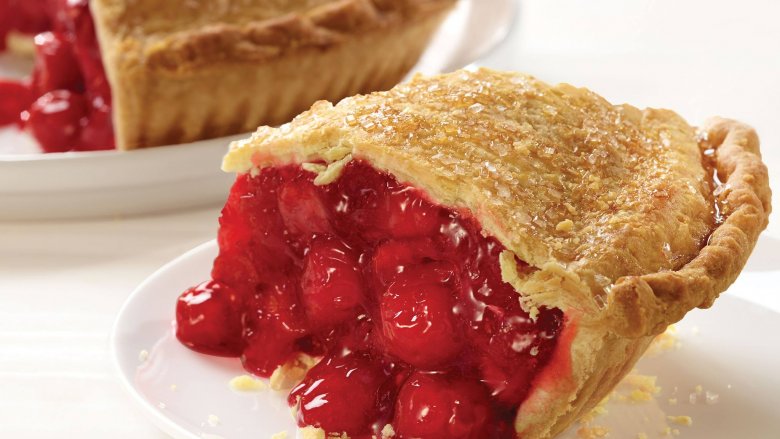 village inn pie