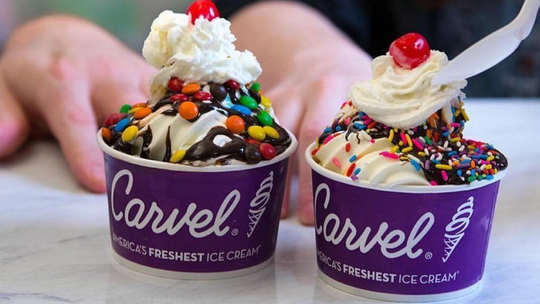 carvel