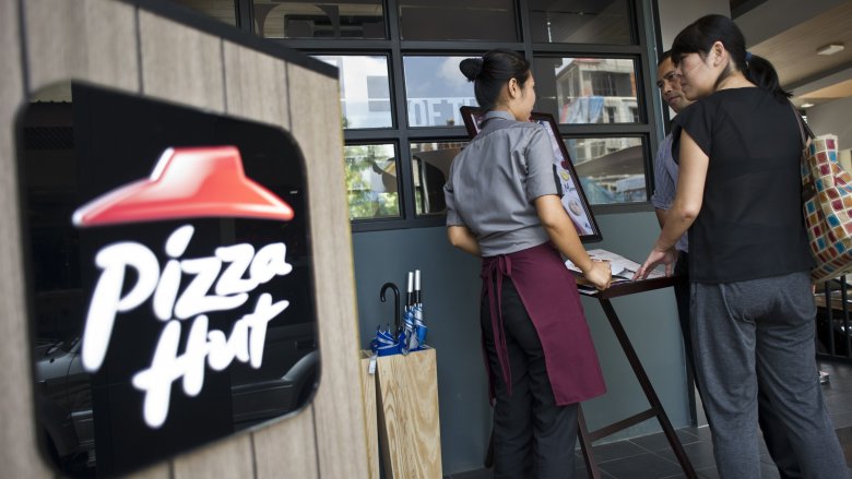 pizza hut