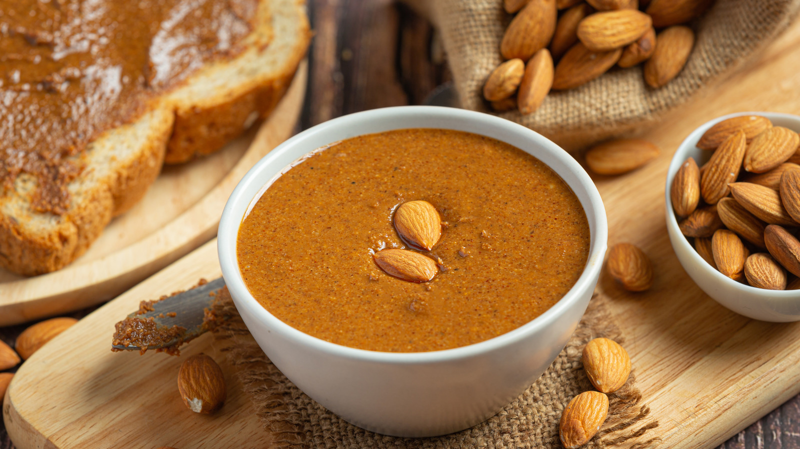 14 Almond Butter Brands, Ranked Worst To Best