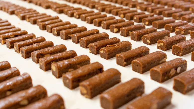 almond roca