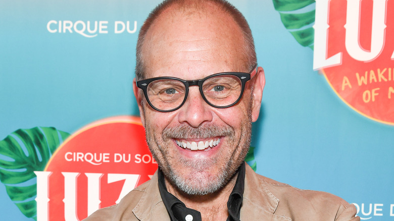 Alton Brown