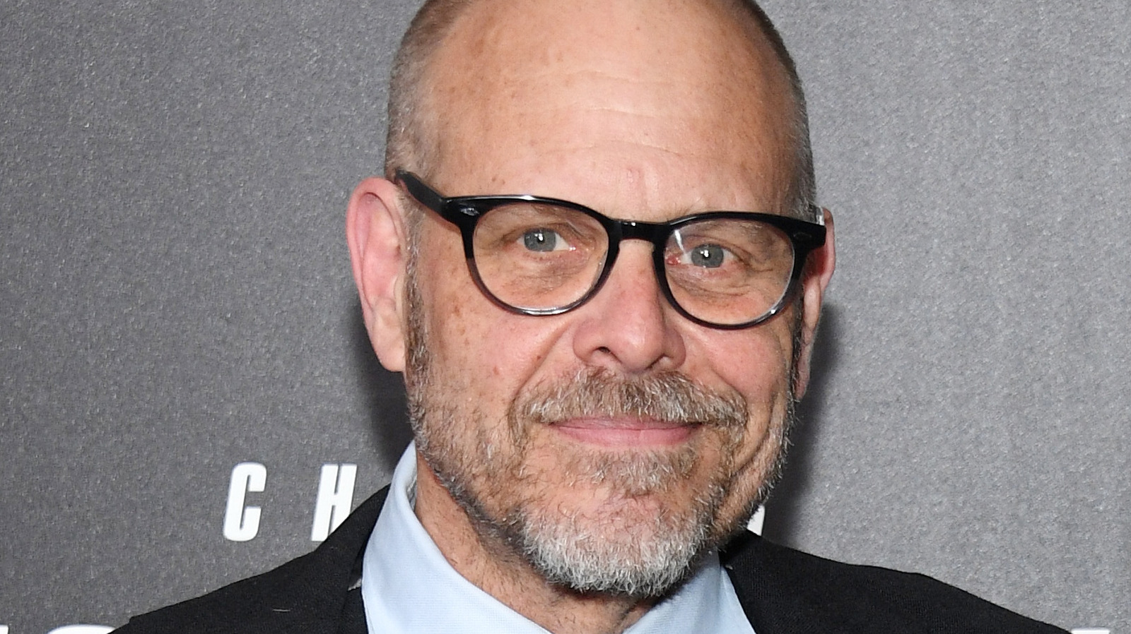 Alton Brown Reveals The Iron Chef Matchups He'd Like To See Exclusive