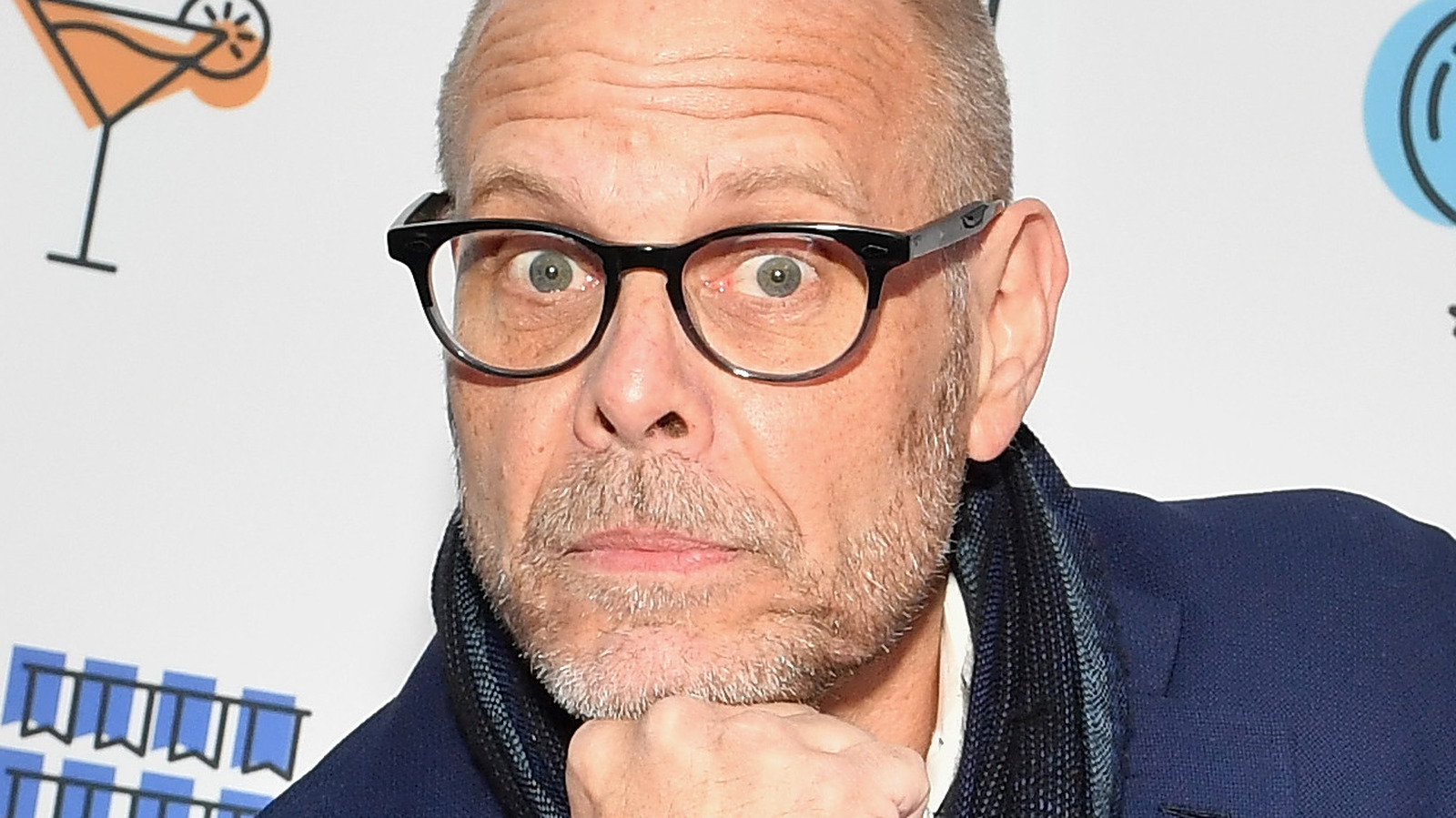 Alton Brown's 'Dream Job' Is To Host This LongRunning Game Show