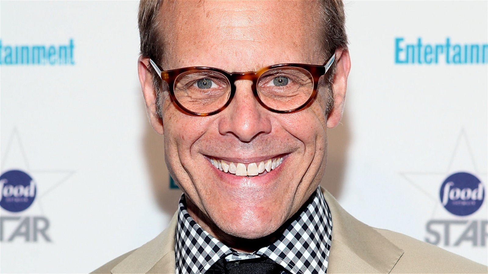 Alton Brown's Good Eats Video Montage Has Fans Hoping For A Return