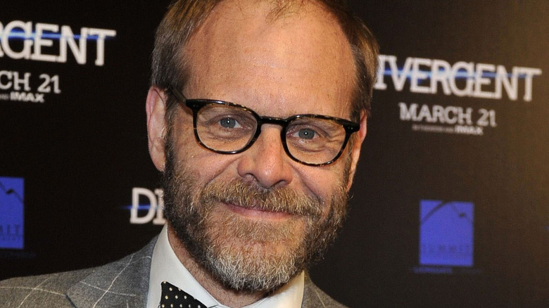 Alton Brown