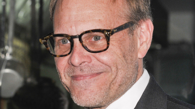 Alton Brown