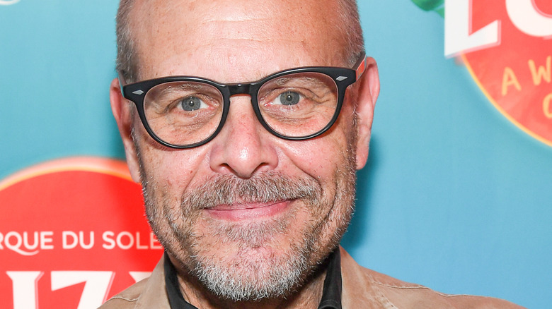 Alton Brown