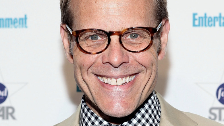 alton brown